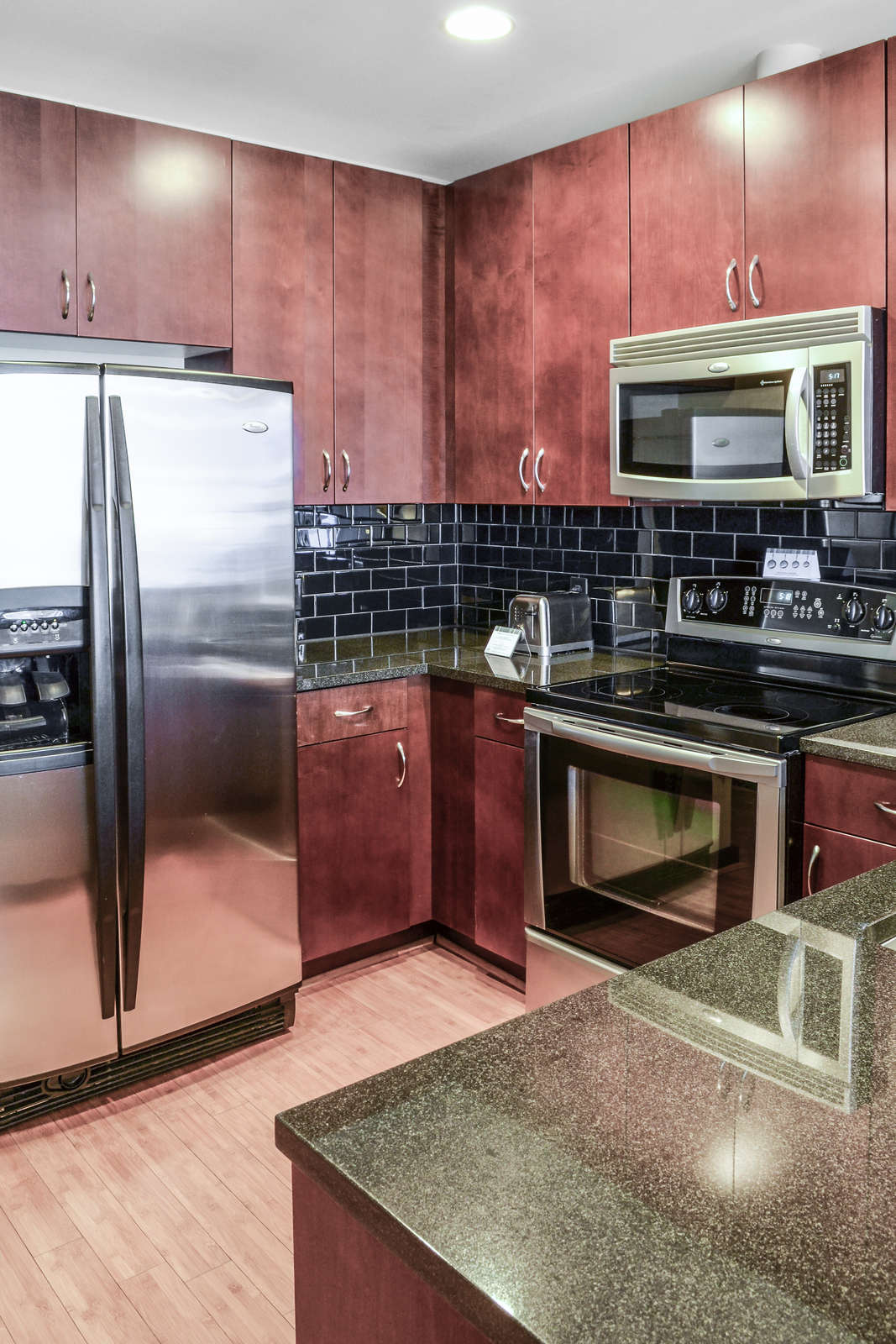 Hotel TWELVE Centennial Park photo 3