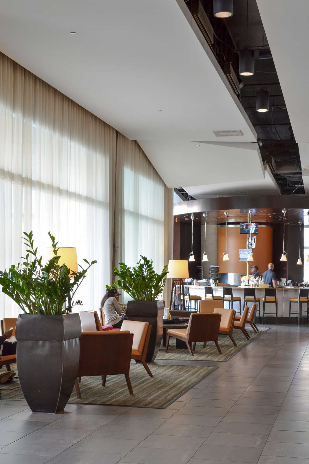 Hotel TWELVE Atlantic Station photo 2