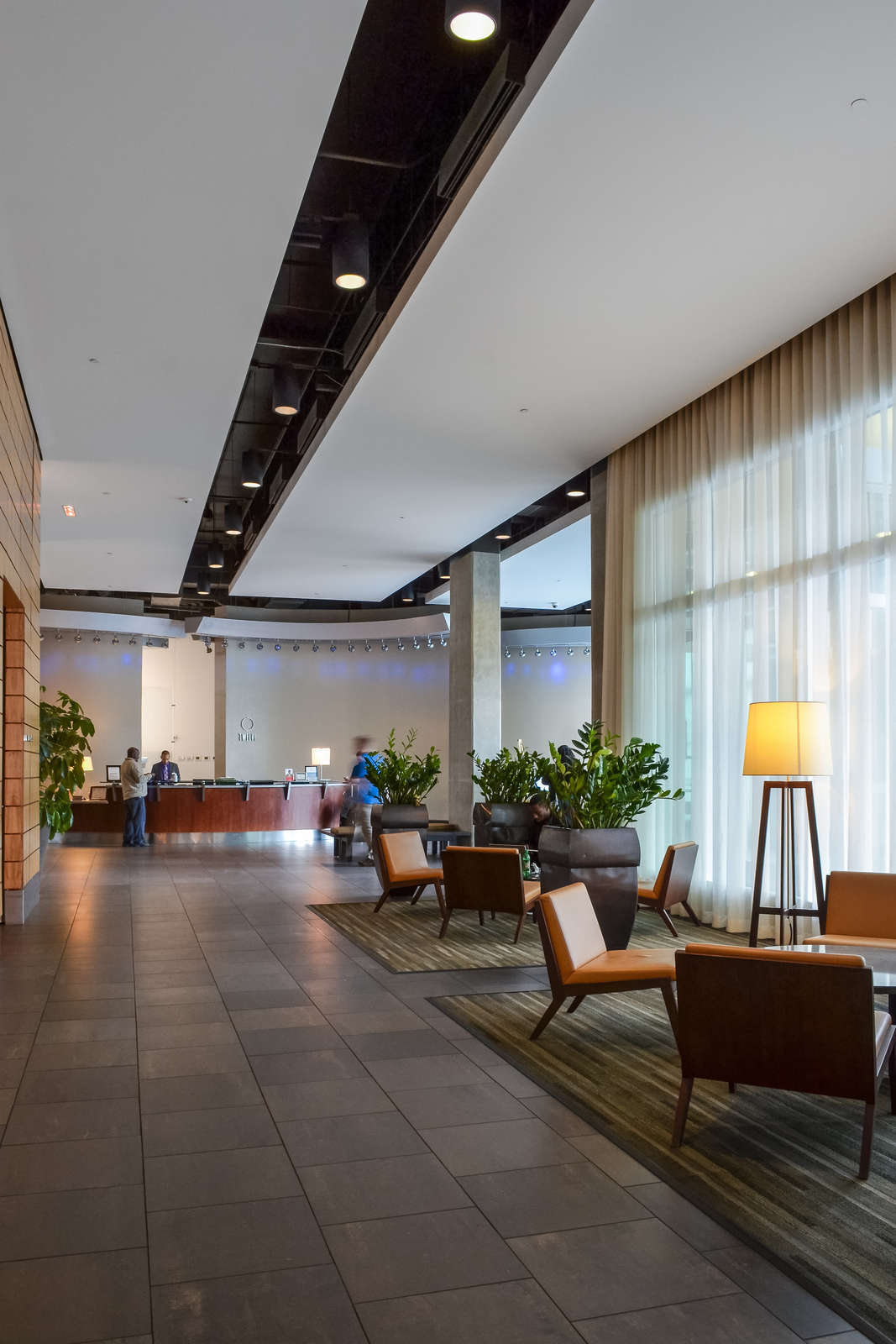 Hotel TWELVE Atlantic Station photo 4