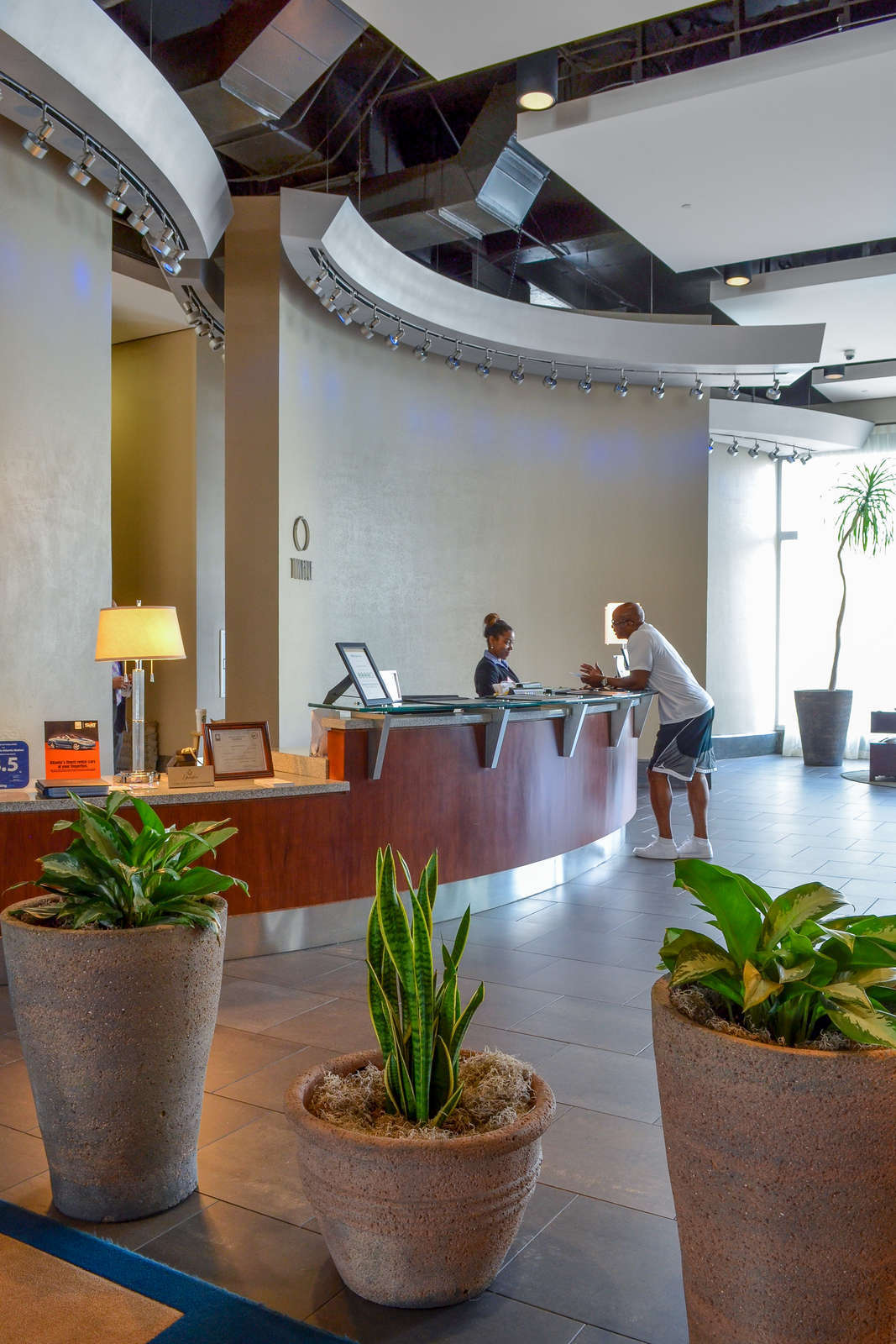 Hotel TWELVE Atlantic Station photo 5