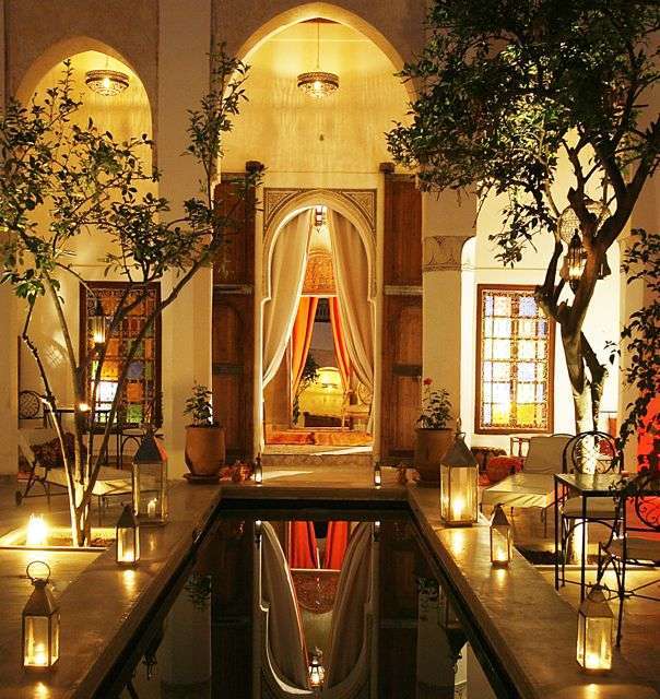 Hotel Riad Le Rihani photo 2