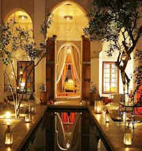 Hotel Riad Le Rihani photo 2