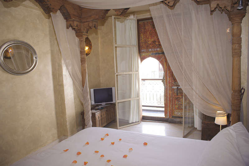 Hotel Riad Le Rihani photo 3
