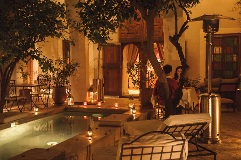 Hotel Riad Le Rihani photo 4