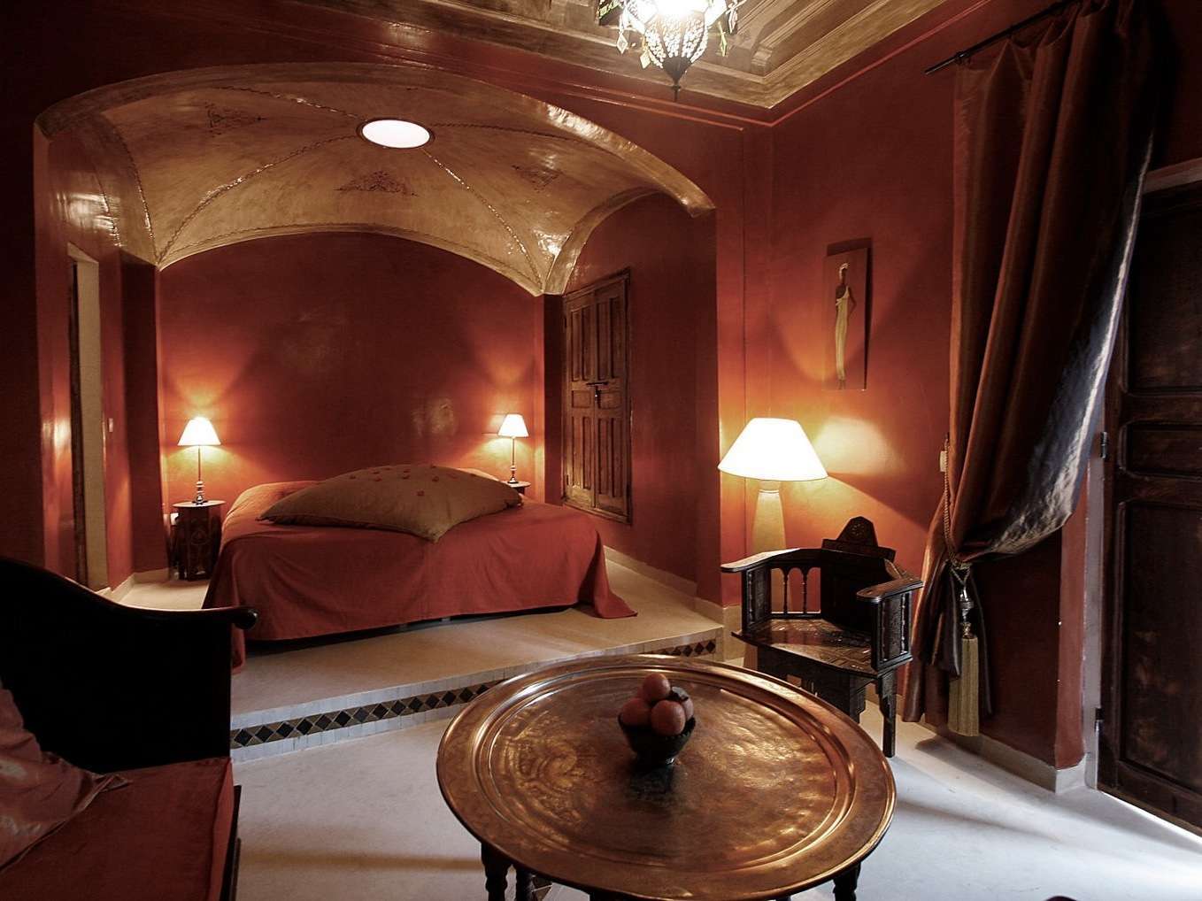 Hotel Riad Le Rihani photo 5