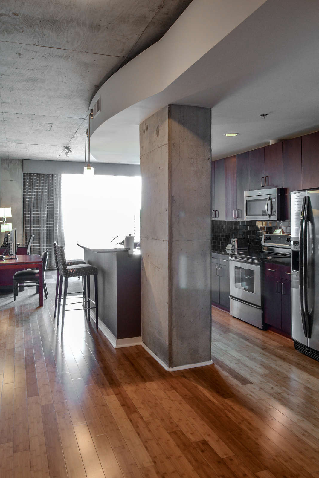 Hotel TWELVE Atlantic Station photo 1