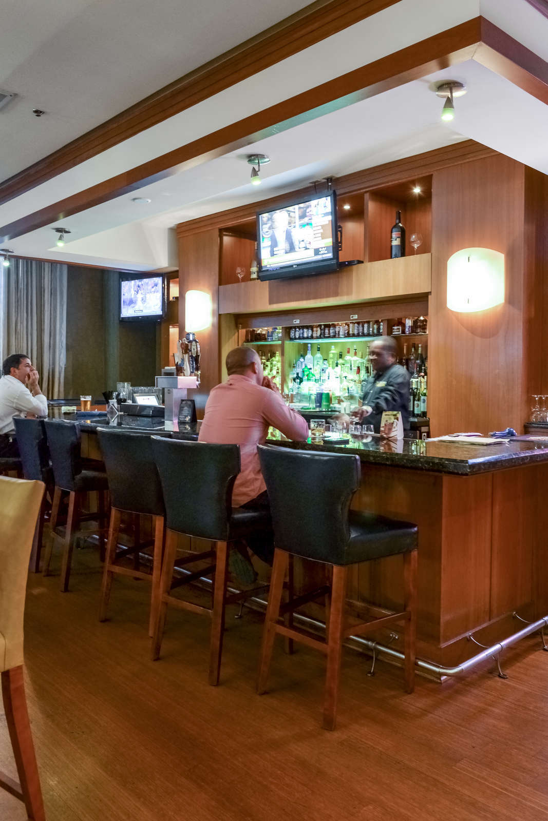 Hotel Georgia Tech Hotel photo 3