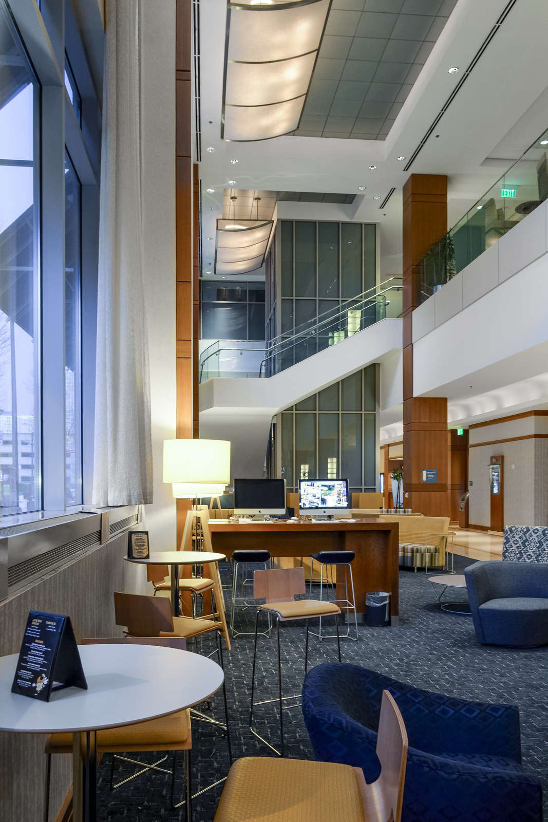 Hotel Georgia Tech Hotel photo 5