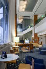 Hotel Georgia Tech Hotel photo 5