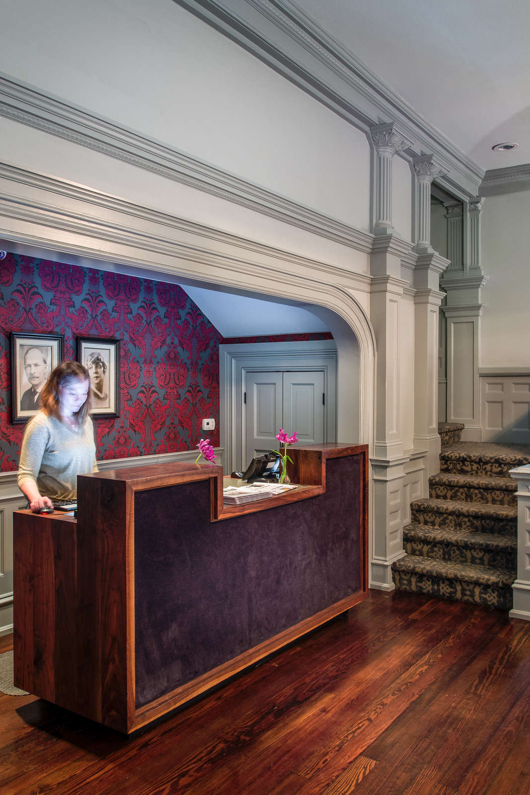 Hotel Hotel Ella photo 4