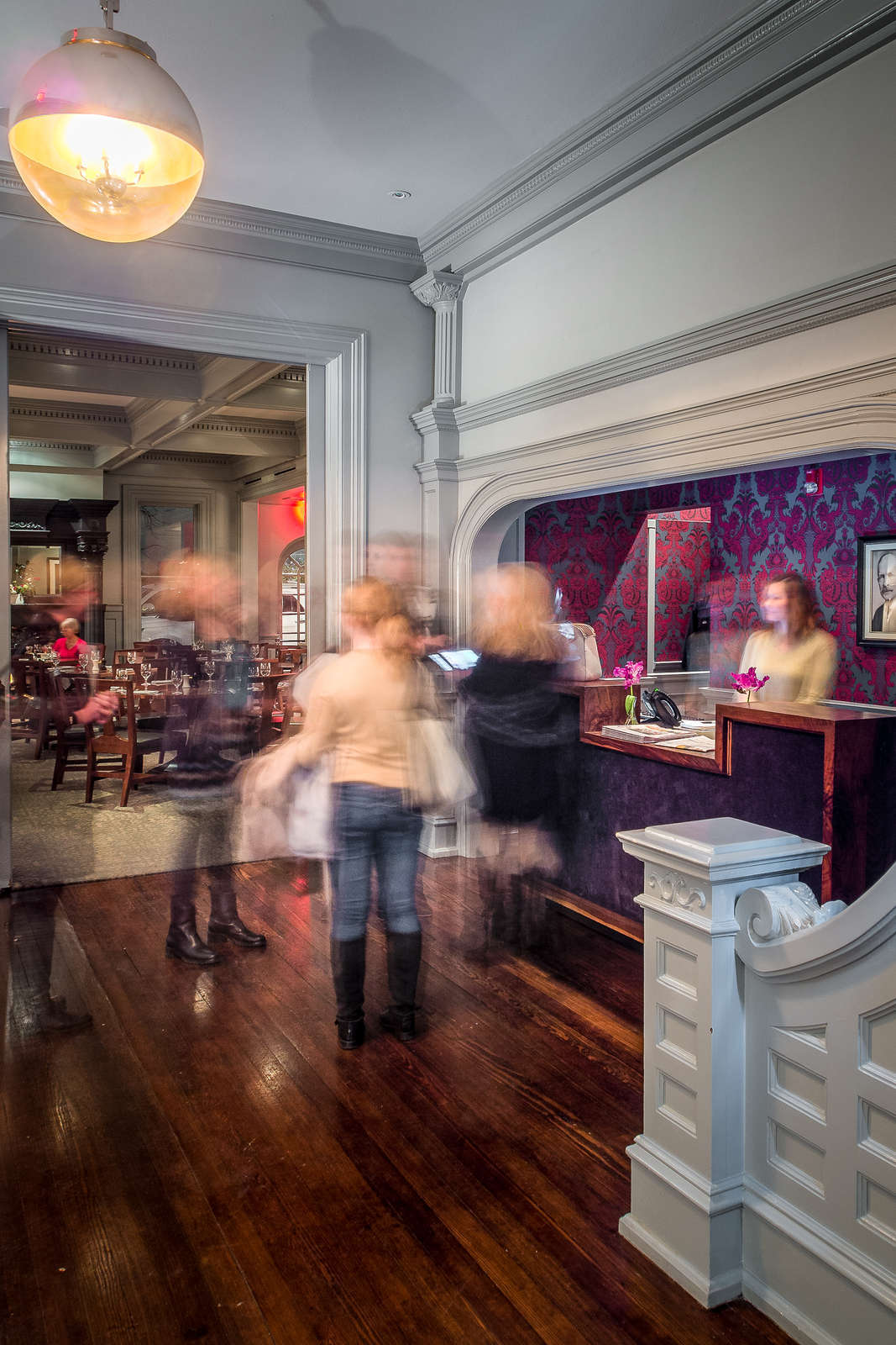 Hotel Hotel Ella photo 5