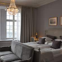 Hotel Hotel Kungstradgarden – The King’s Garden Hotel photo 2