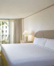 Hotel Pacific Beach Hotel photo 3