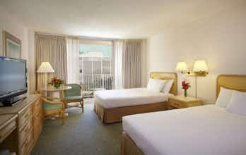 Hotel Pacific Beach Hotel photo 5