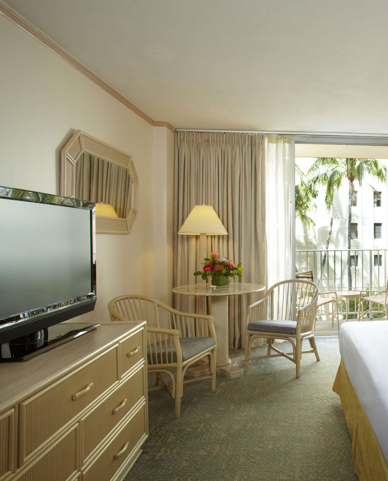 Hotel Pacific Beach Hotel photo 4