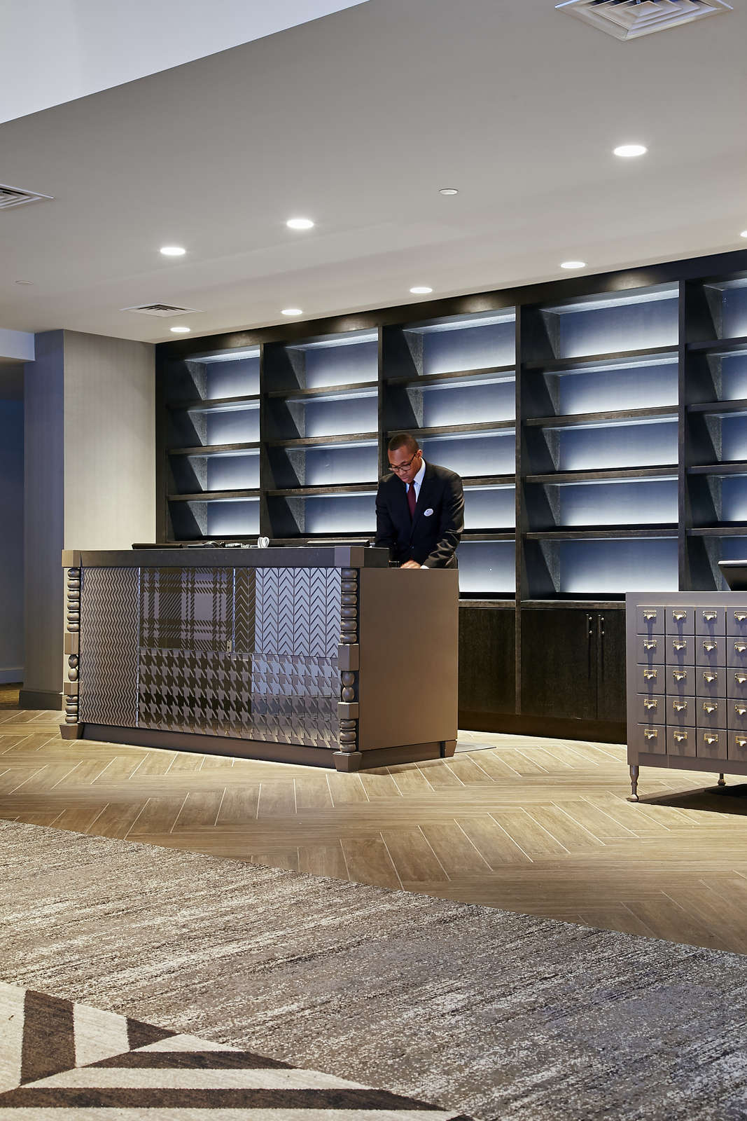 Hotel Hotel Commonwealth photo 2