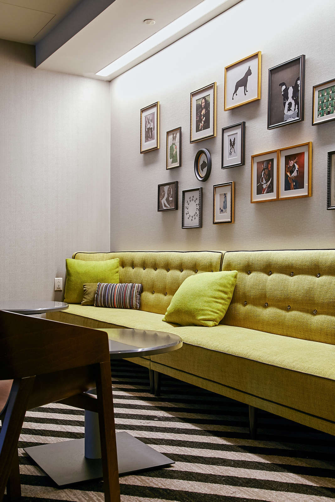 Hotel Hotel Commonwealth photo 3