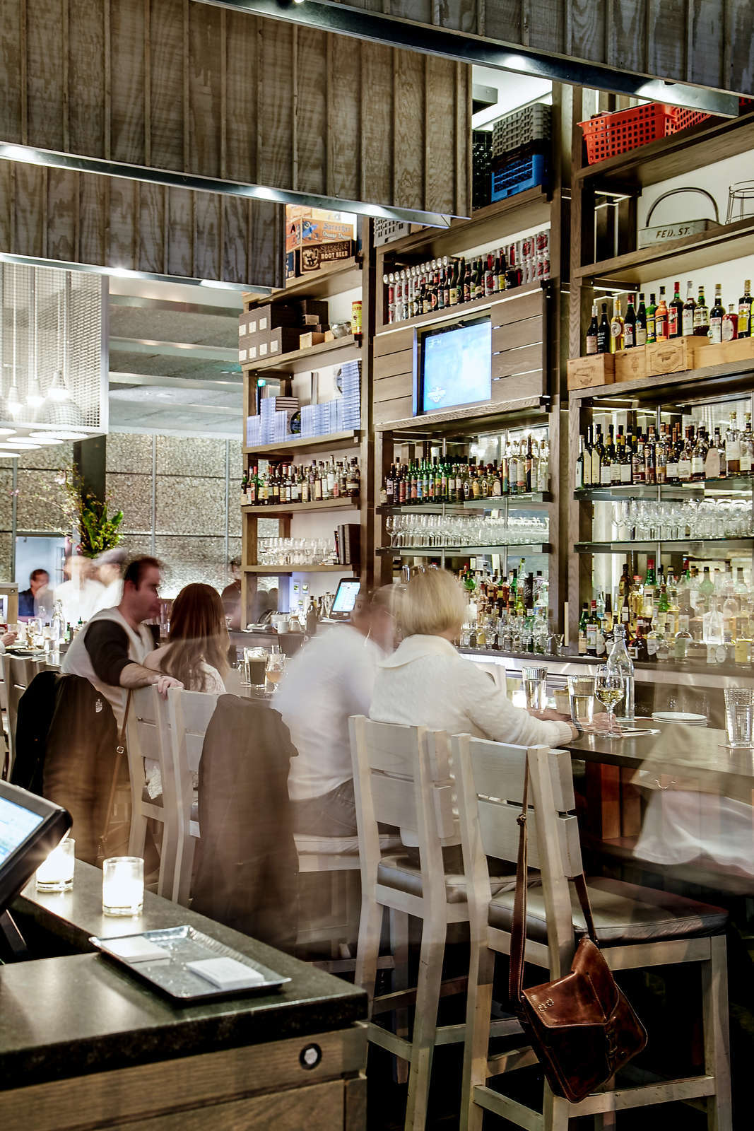 Hotel Hotel Commonwealth photo 4