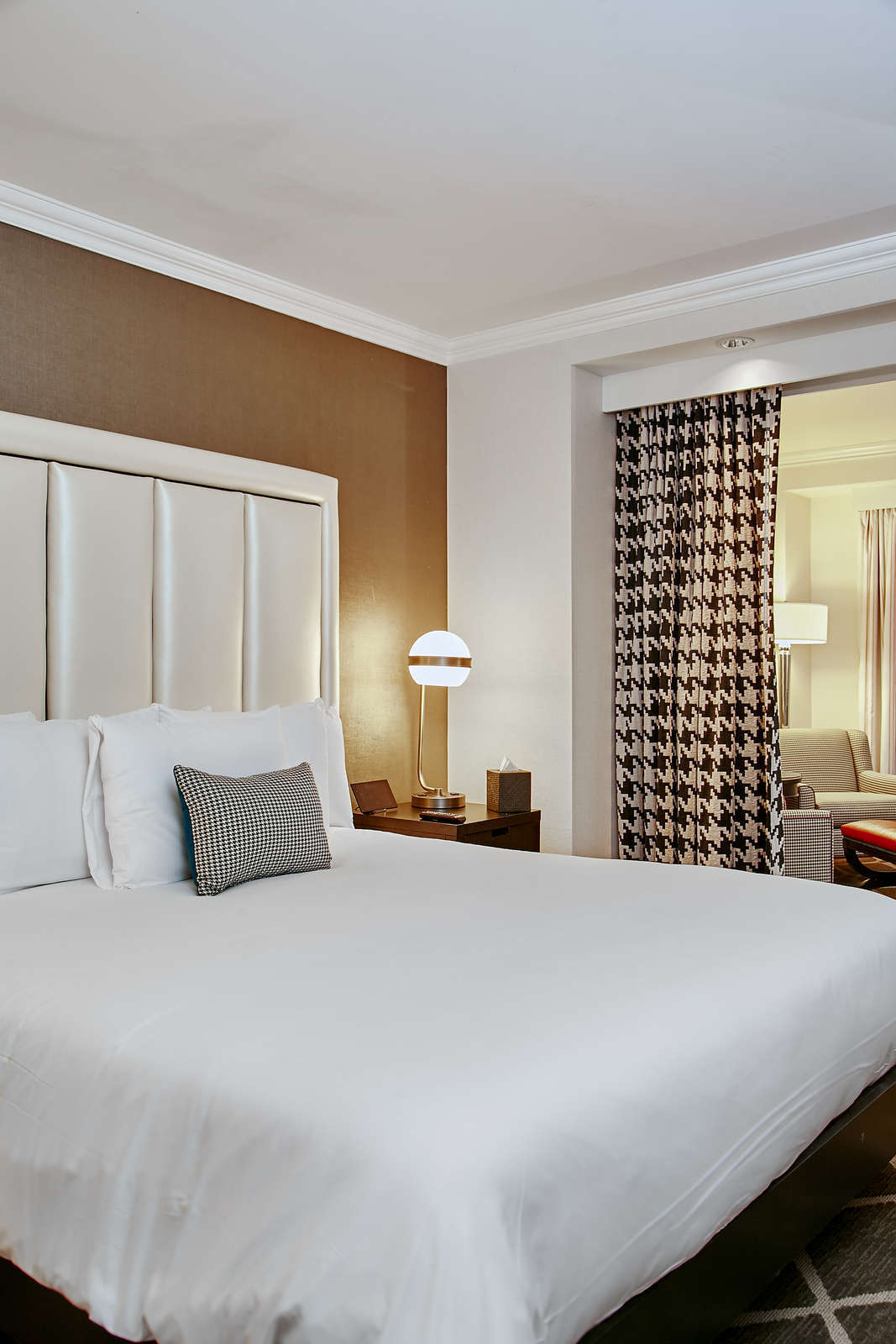 Hotel Hotel Commonwealth photo 5