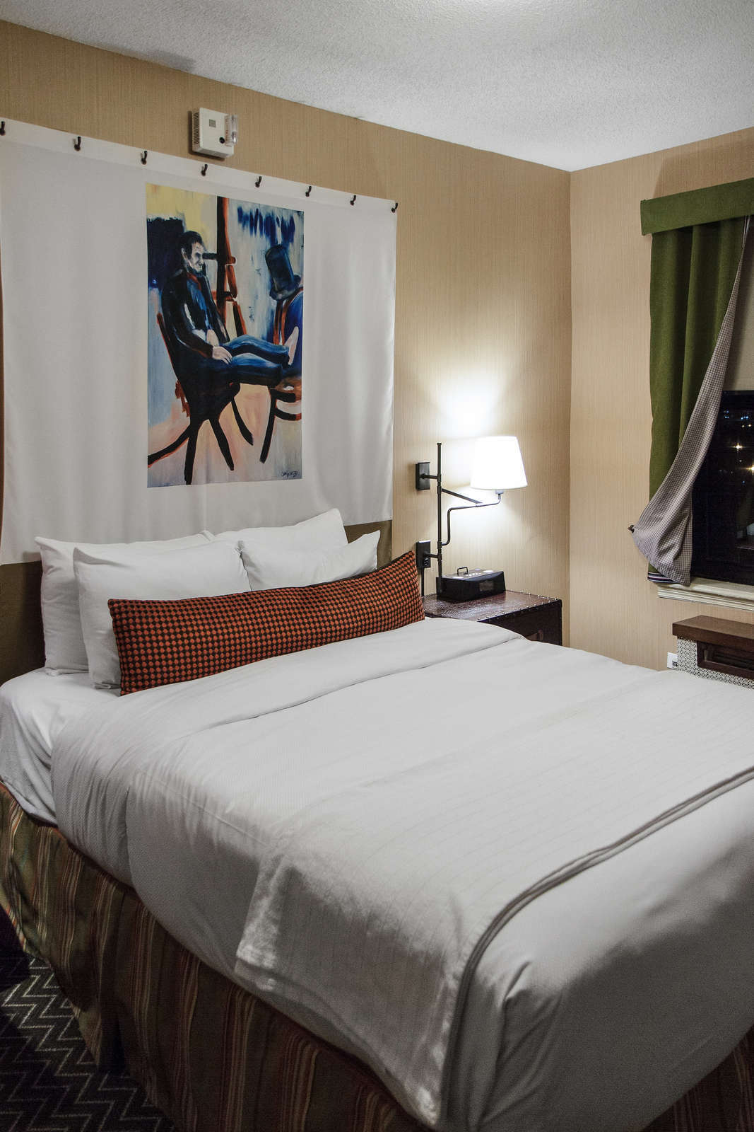 Hotel Hotel Lincoln photo 2