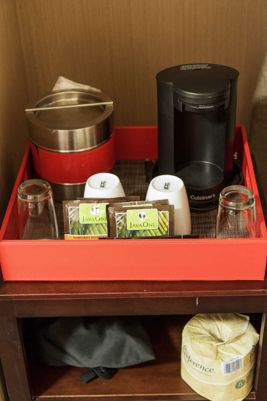 Hotel Hotel Lincoln photo 4