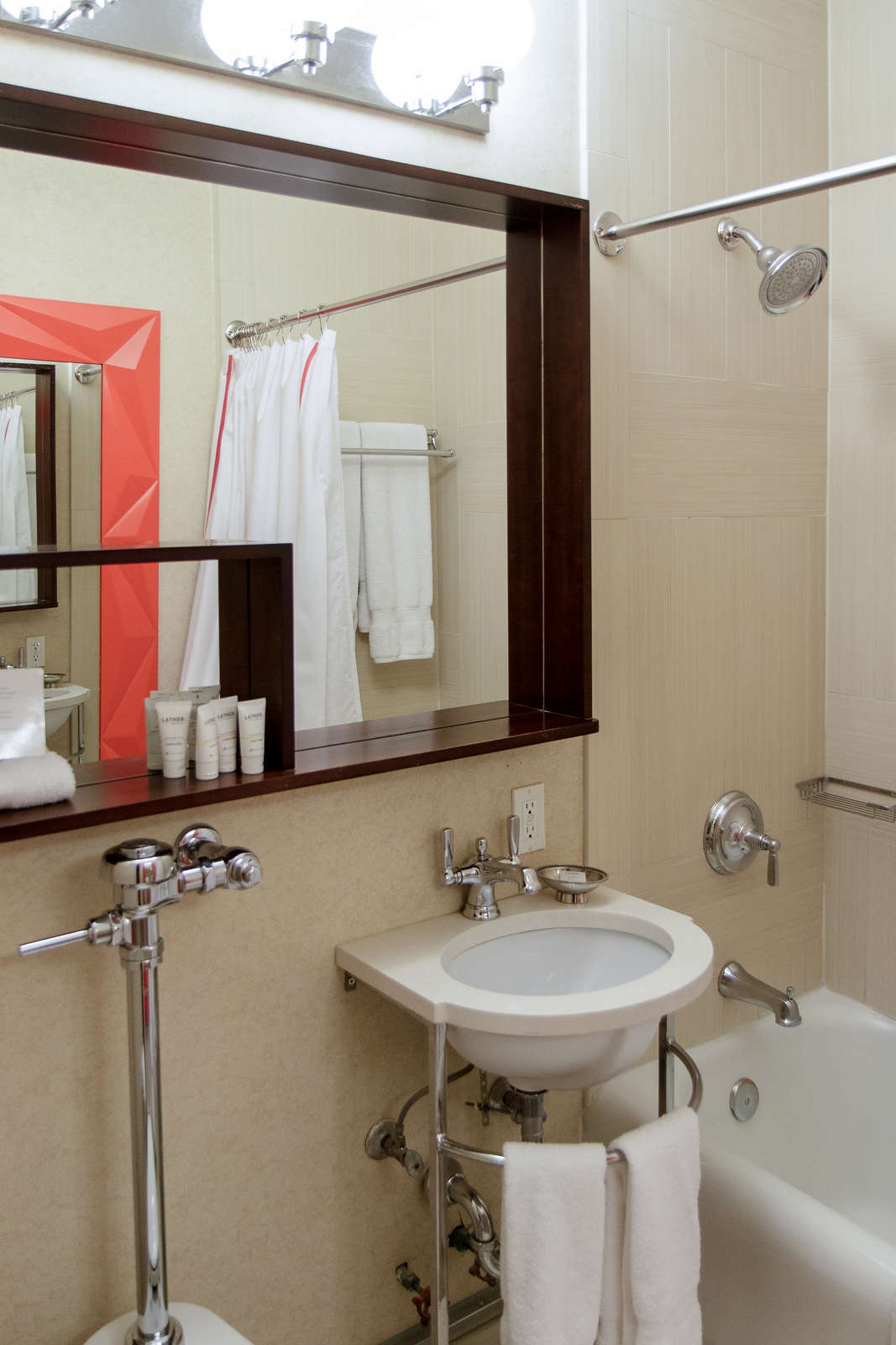 Hotel Hotel Lincoln photo 5