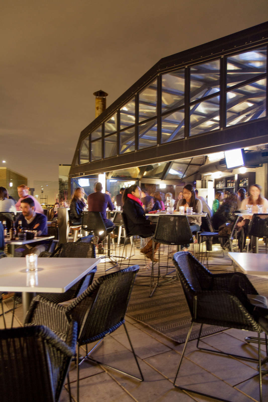 Hotel Hotel Lincoln photo 1