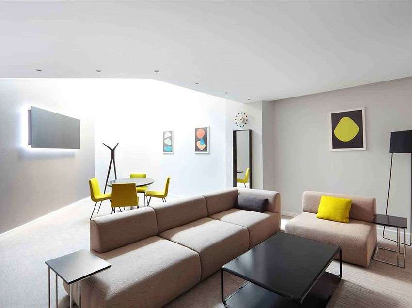 Hotel Novotel Atria Nimes Centre photo 3