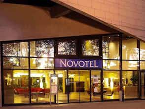 Hotel Novotel Atria Nimes Centre photo 4