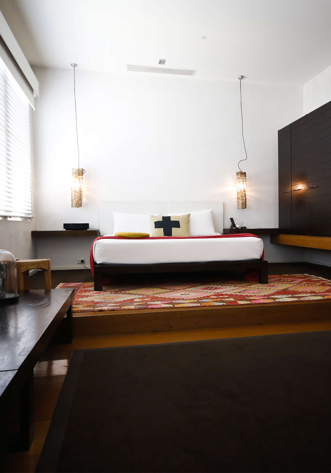 Hotel The Prince Hotel photo 4