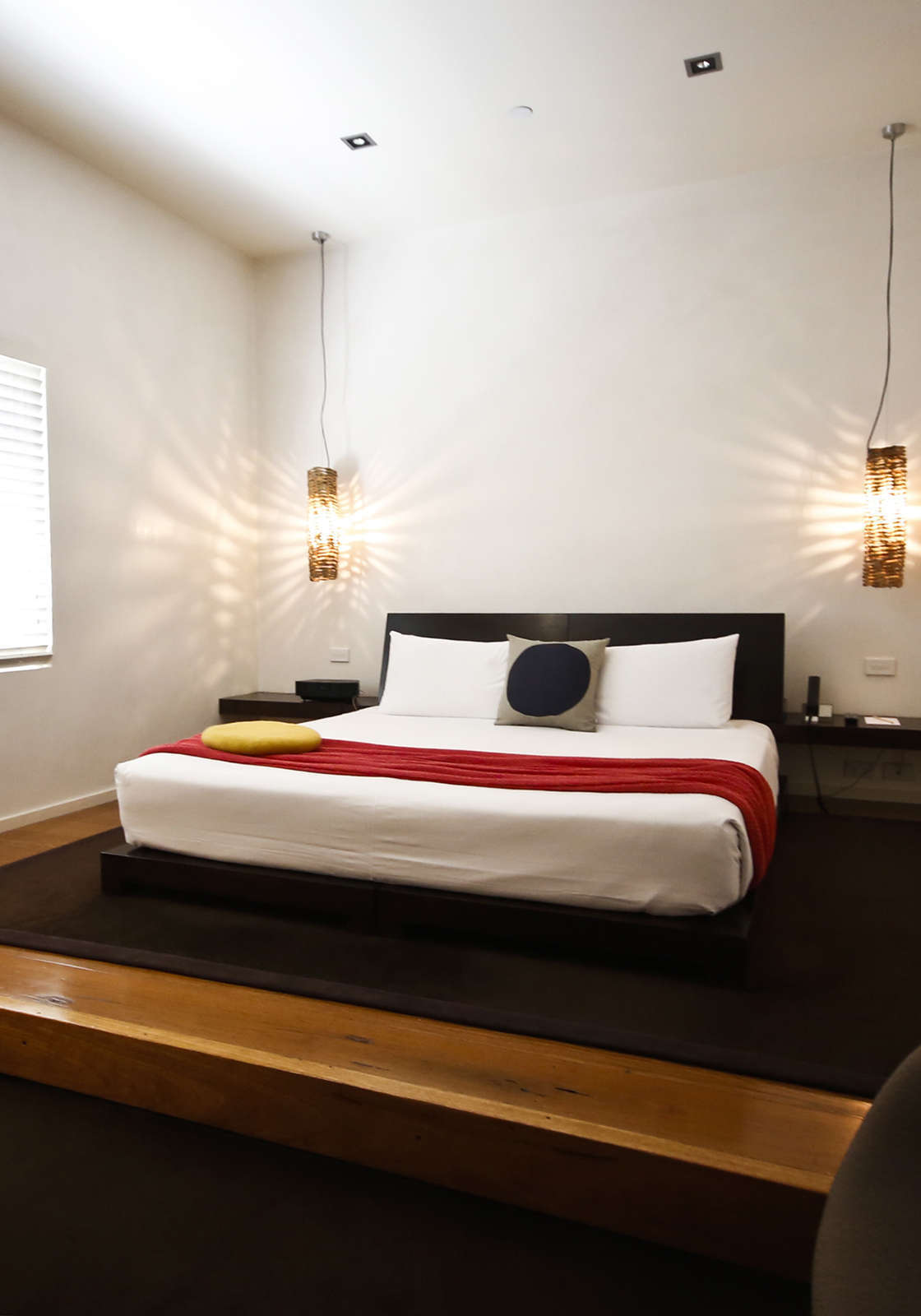 Hotel The Prince Hotel photo 2