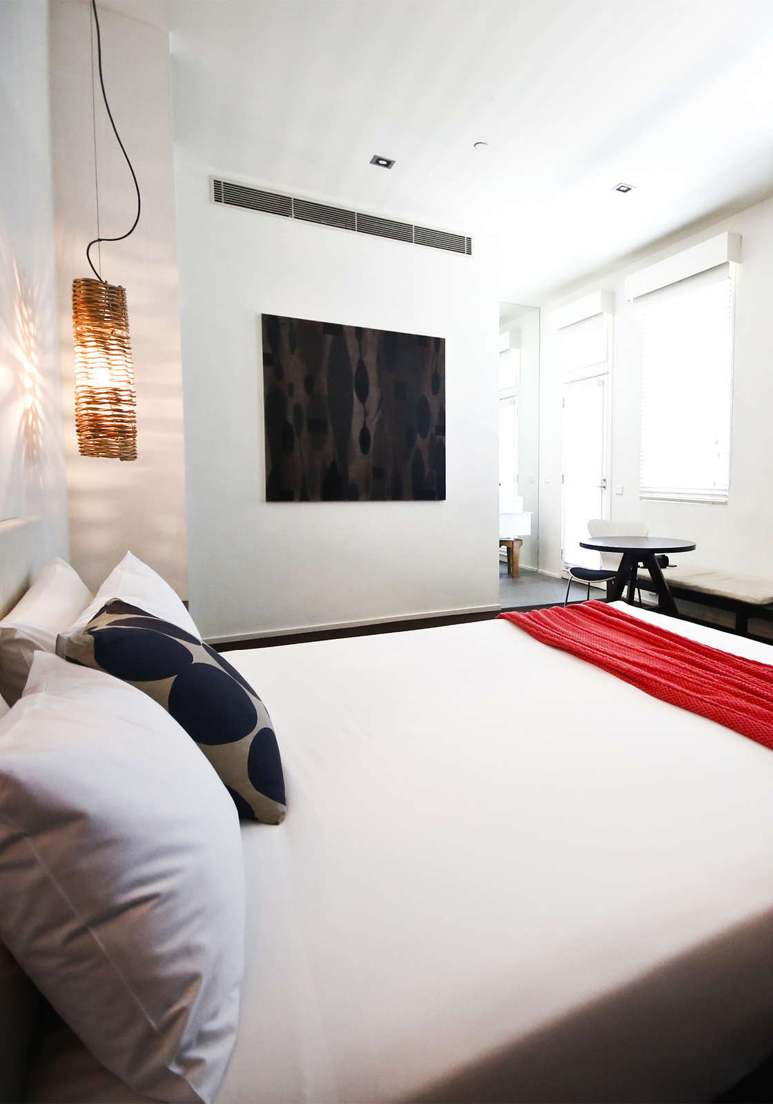 Hotel The Prince Hotel photo 5