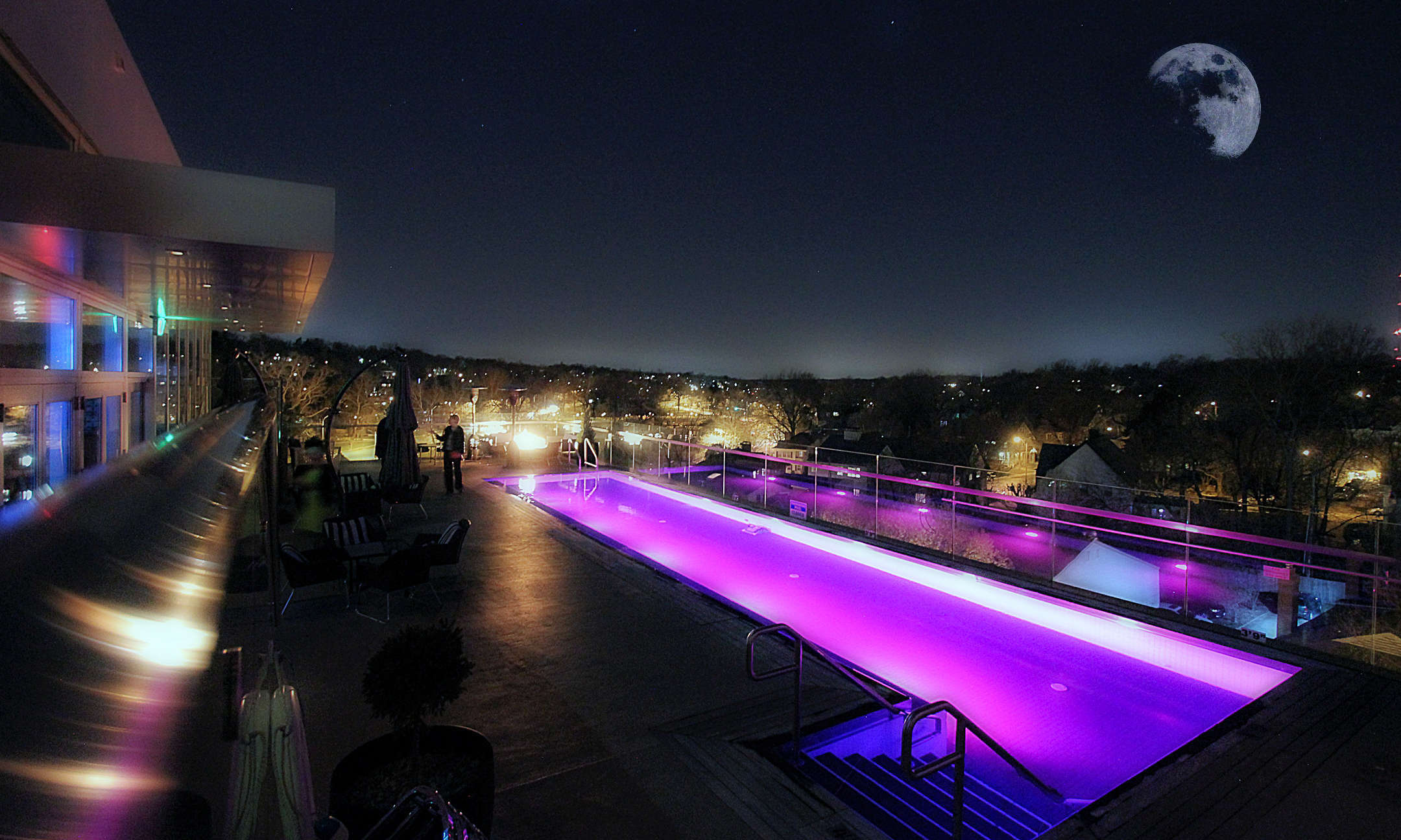 Hotel Sorella Country Club Plaza