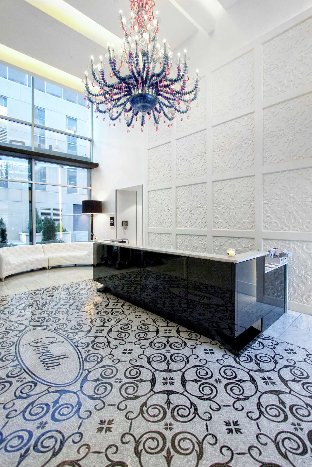 Hotel Hotel Sorella Country Club Plaza photo 2