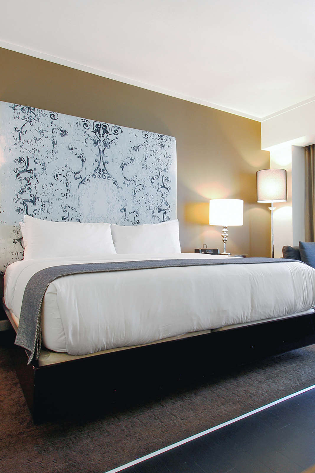 Hotel Hotel Sorella Country Club Plaza photo 4