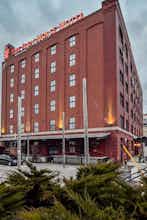 Hotel Iron Horse Hotel photo 1