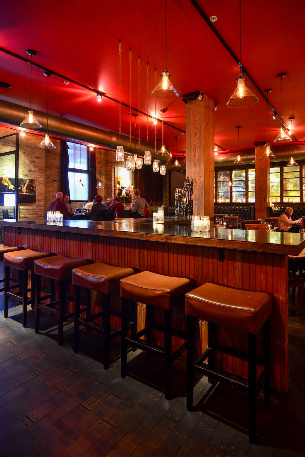 Hotel Iron Horse Hotel photo 2