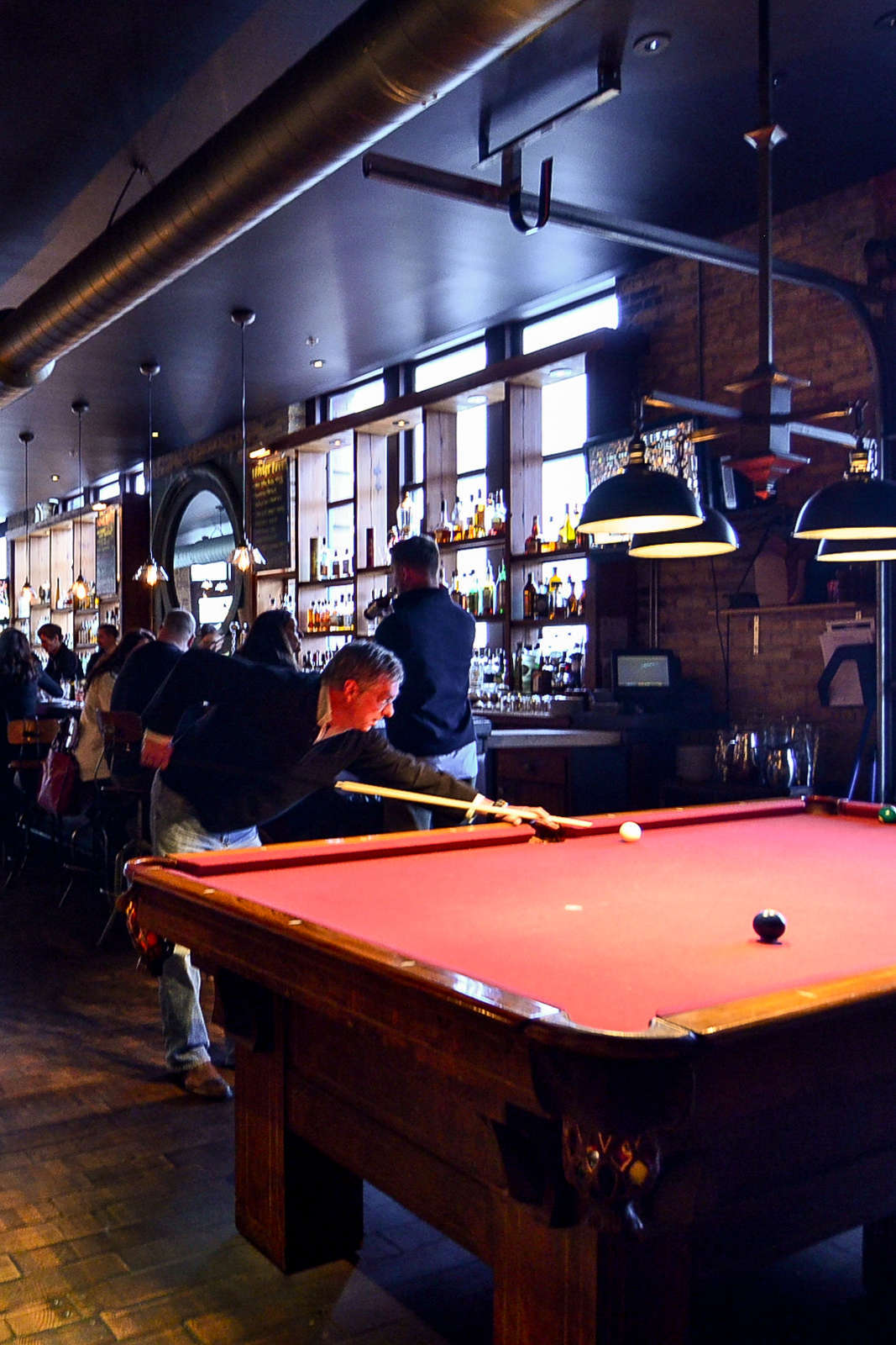 Hotel Iron Horse Hotel photo 3