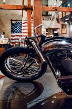 Hotel Iron Horse Hotel photo 4