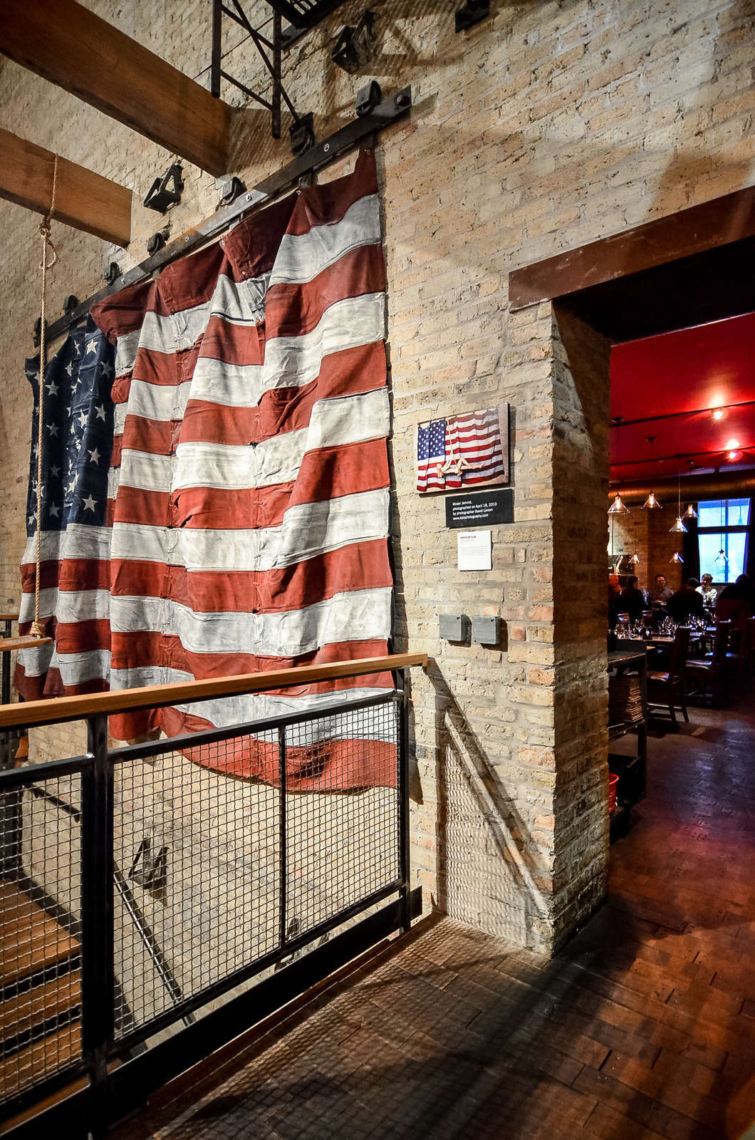 Hotel Iron Horse Hotel photo 5