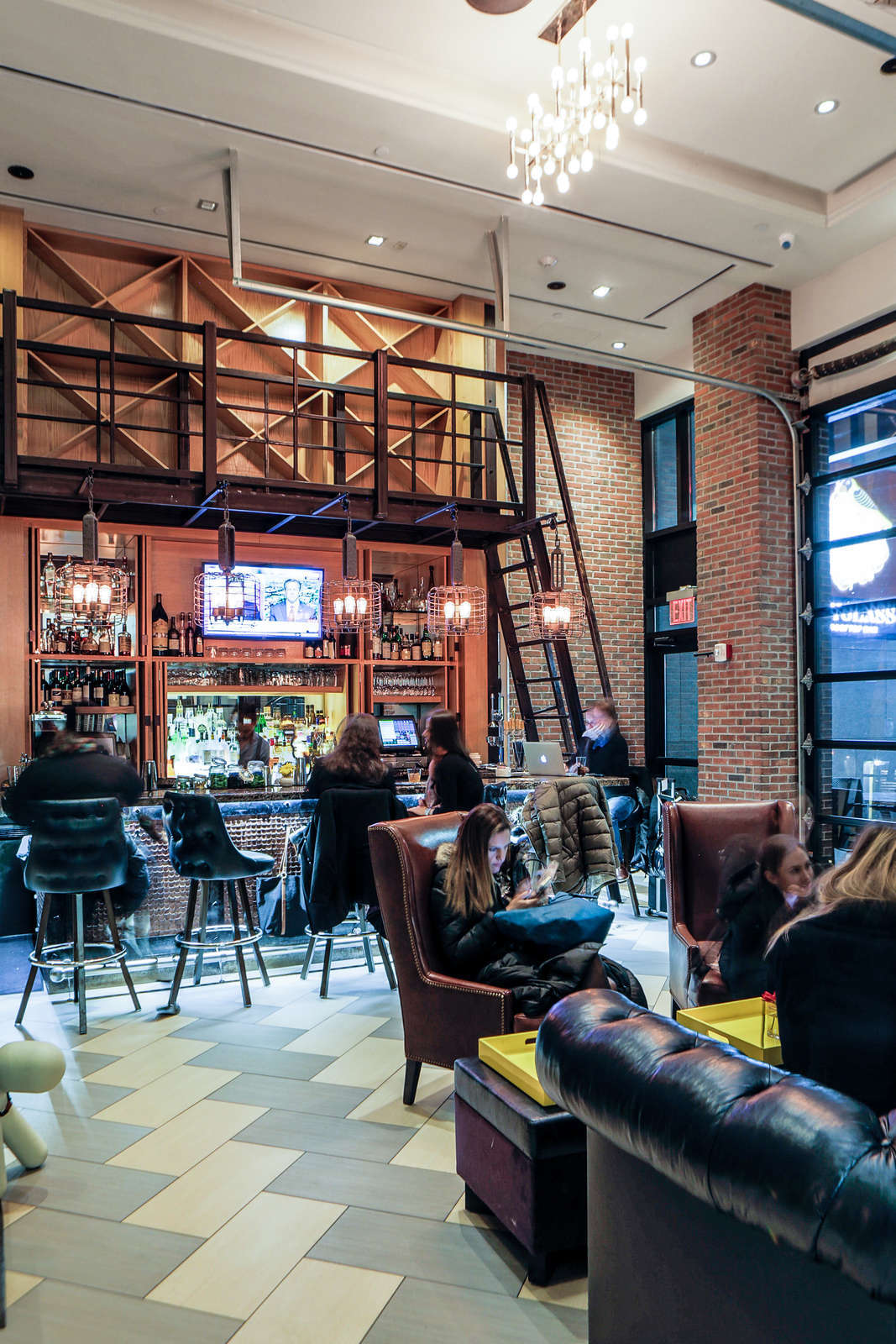 Hotel Archer Hotel New York photo 1