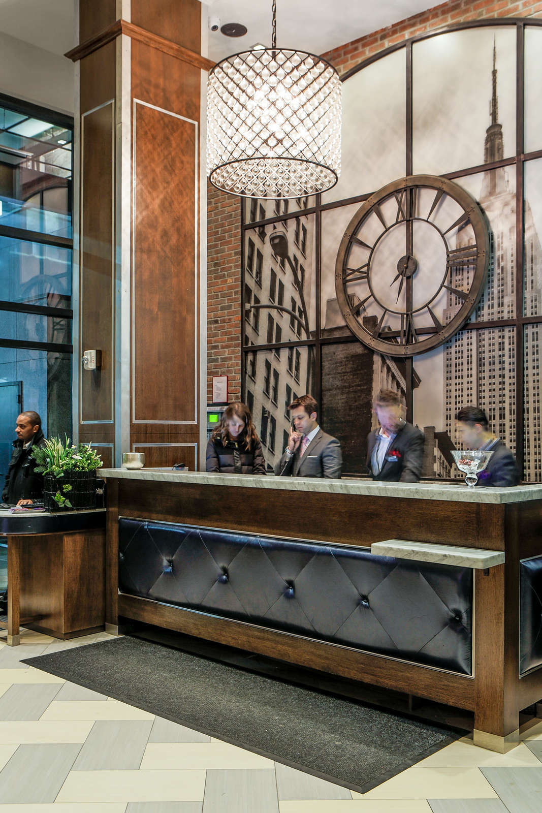 Hotel Archer Hotel New York photo 3