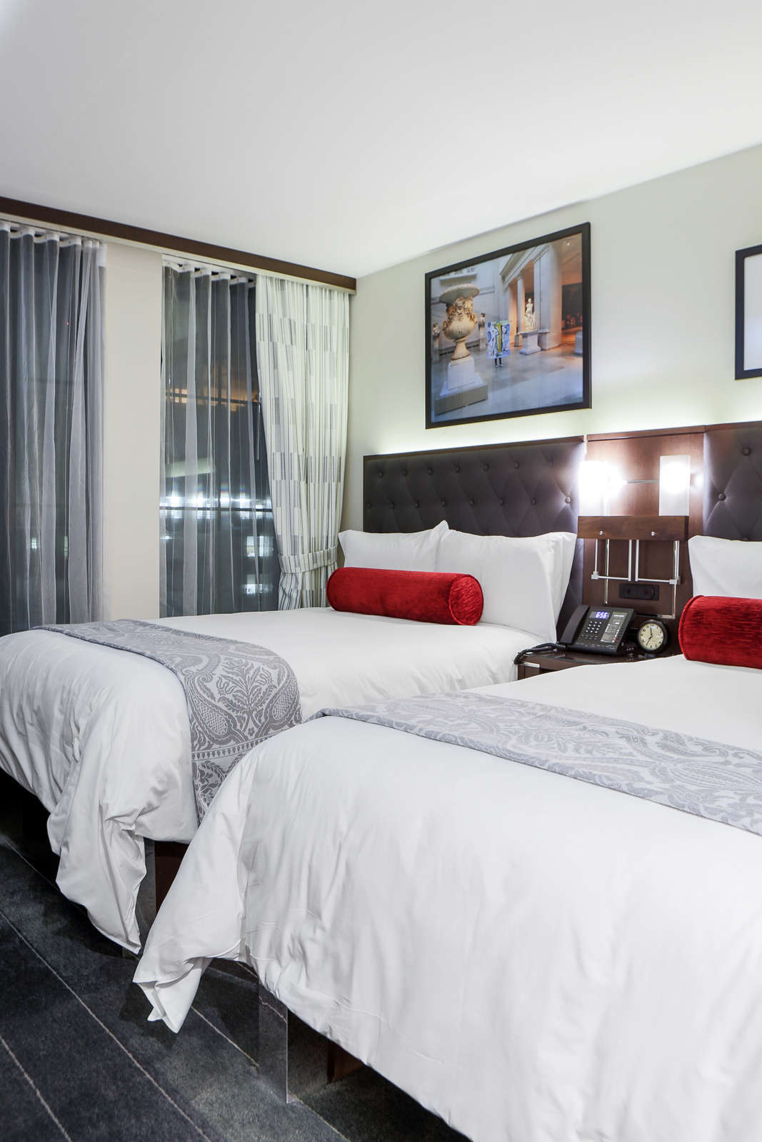 Hotel Archer Hotel New York photo 5