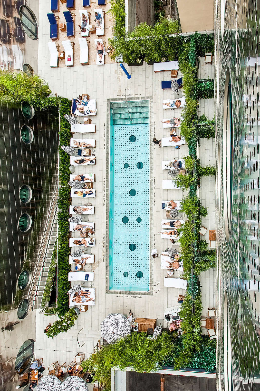 Hotel Dream Downtown photo 1