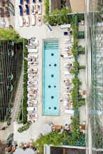 Hotel Dream Downtown photo 1