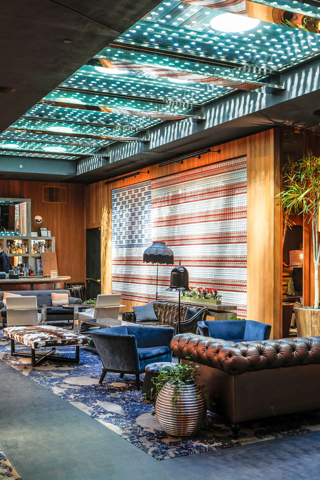 Hotel Dream Downtown photo 2