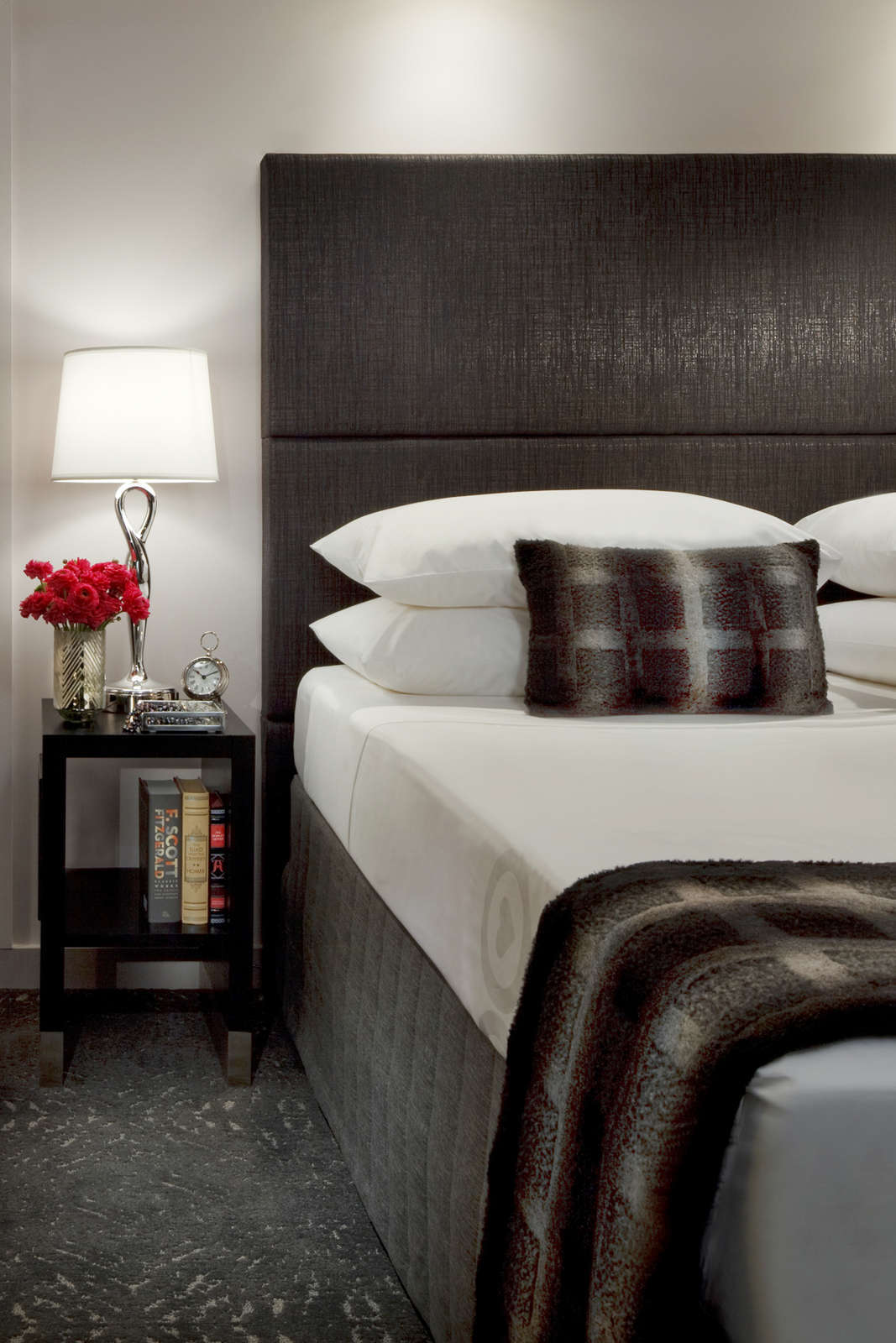 Hotel Carlyle Dupont Circle, a Kimpton Hotel photo 2