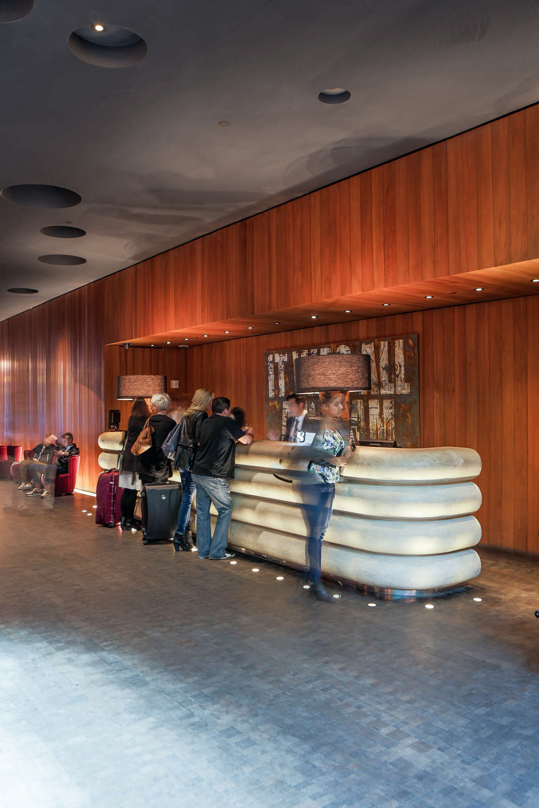 Hotel Dream Downtown photo 4