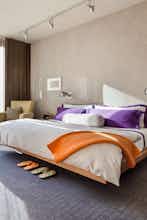 Hotel Chambers Hotel photo 4