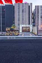 Hotel The Clarendon Hotel and Spa photo 2